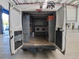  Fiat  Ducato FIAT  2014 FURGONE MAXI 35 MH1 2.3 MULTIJET 130CV 6M #5