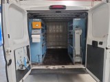 Fiat  Ducato FIAT  2014 FURGONE 35 CH1 2.3 MULTIJET 16V 130CV 6M #5