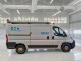  Fiat  Ducato FIAT  2014 FURGONE MAXI 35 MH1 2.3 MULTIJET 130CV 6M #7