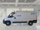  Fiat  Ducato FIAT  2014 FURGONE MAXI 35 MH1 2.3 MULTIJET 130CV 6M #8