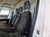  Fiat  Ducato FIAT  2014 FURGONE 35 CH1 2.3 MULTIJET 16V 130CV 6M #11