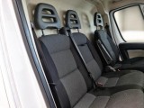  Fiat  Ducato FIAT  2014 FURGONE 35 CH1 2.3 MULTIJET 16V 130CV 6M #13
