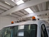  Fiat  Ducato FIAT  2014 FURGONE MAXI 35 MH1 2.3 MULTIJET 130CV 6M #20