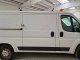  Fiat  Ducato FIAT  2014 FURGONE MAXI 35 MH1 2.3 MULTIJET 130CV 6M #45