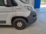  Fiat  Ducato FIAT  2014 FURGONE 35 CH1 2.3 MULTIJET 16V 130CV 6M #34