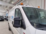  Fiat  Ducato FIAT  2014 FURGONE MAXI 35 MH1 2.3 MULTIJET 130CV 6M #37