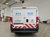  Fiat  Ducato FIAT  2014 FURGONE MAXI 35 MH1 2.3 MULTIJET 130CV 6M #52