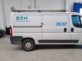  Fiat  Ducato FIAT  2014 FURGONE MAXI 35 MH1 2.3 MULTIJET 130CV 6M #49