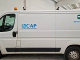  Fiat  Ducato FIAT  2014 FURGONE MAXI 35 MH1 2.3 MULTIJET 130CV 6M #65