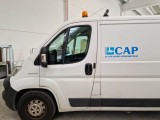  Fiat  Ducato FIAT  2014 FURGONE MAXI 35 MH1 2.3 MULTIJET 130CV 6M #71