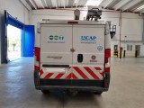  Fiat  Ducato FIAT  2014 FURGONE MAXI 35 MH1 2.3 MULTIJET 130CV 6M #66