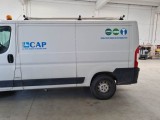  Fiat  Ducato FIAT  2014 FURGONE MAXI 35 MH1 2.3 MULTIJET 130CV 6M #70
