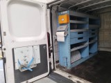  Fiat  Ducato FIAT  2014 FURGONE 35 CH1 2.3 MULTIJET 16V 130CV 6M #97
