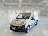  Fiat  Fiorino FIAT  / 2016 / 4P / VETT. FURGONATA 1.4 CNG 70 CV E6D-TEMP SX 