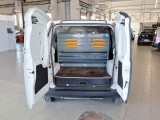  Fiat  Fiorino FIAT  / 2016 / 4P / VETT. FURGONATA 1.4 CNG 70 CV E6D-TEMP SX #5