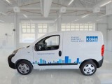  Fiat  Fiorino FIAT  / 2016 / 4P / VETT. FURGONATA 1.4 CNG 70 CV E6D-TEMP SX #8