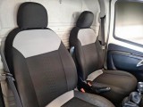  Fiat  Fiorino FIAT  / 2016 / 4P / VETT. FURGONATA 1.4 CNG 70 CV E6D-TEMP SX #13