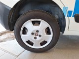  Fiat  Fiorino FIAT  / 2016 / 4P / VETT. FURGONATA 1.4 CNG 70 CV E6D-TEMP SX #16