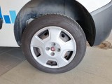 Fiat  Fiorino FIAT  / 2016 / 4P / VETT. FURGONATA 1.4 CNG 70 CV E6D-TEMP SX #17