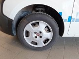  Fiat  Fiorino FIAT  / 2016 / 4P / VETT. FURGONATA 1.4 CNG 70 CV E6D-TEMP SX #18