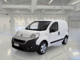  Fiat  Fiorino FIAT  / 2016 / 4P / VETT. FURGONATA 1.3 MULTIJET 95 CV E6 SX 