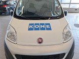  Fiat  Fiorino FIAT  / 2016 / 4P / VETT. FURGONATA 1.4 CNG 70 CV E6D-TEMP SX #37