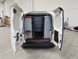  Fiat  Fiorino FIAT  2011 FURGONE 4PORTE 1.3 MULTIJET 16V 70KW SX #5