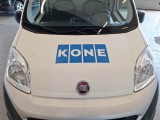 Fiat  Fiorino FIAT  / 2016 / 4P / VETT. FURGONATA 1.4 CNG 70 CV E6D-TEMP SX #42