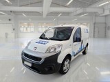  Fiat  Fiorino FIAT  / 2016 / 4P / VETT. FURGONATA 1.4 CNG 70 CV E6 SX 