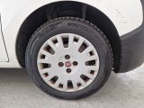  Fiat  Fiorino FIAT  2011 FURGONE 4PORTE 1.3 MULTIJET 16V 70KW SX #15