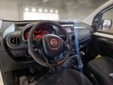  Fiat  Fiorino FIAT  / 2016 / 4P / VETT. FURGONATA 1.4 CNG 70 CV E6 SX #3