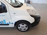  Fiat  Fiorino FIAT  / 2016 / 4P / VETT. FURGONATA 1.4 CNG 70 CV E6D-TEMP SX #51