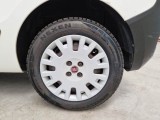  Fiat  Fiorino FIAT  2011 FURGONE 4PORTE 1.3 MULTIJET 16V 70KW SX #17