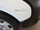  Fiat  Fiorino FIAT  / 2016 / 4P / VETT. FURGONATA 1.4 CNG 70 CV E6D-TEMP SX #52