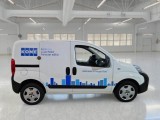  Fiat  Fiorino FIAT  / 2016 / 4P / VETT. FURGONATA 1.4 CNG 70 CV E6 SX #7