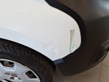  Fiat  Fiorino FIAT  / 2016 / 4P / VETT. FURGONATA 1.4 CNG 70 CV E6D-TEMP SX #53