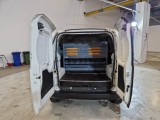  Fiat  Fiorino FIAT  / 2016 / 4P / VETT. FURGONATA 1.4 CNG 70 CV E6 SX #5