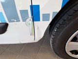  Fiat  Fiorino FIAT  / 2016 / 4P / VETT. FURGONATA 1.4 CNG 70 CV E6D-TEMP SX #54