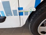  Fiat  Fiorino FIAT  / 2016 / 4P / VETT. FURGONATA 1.4 CNG 70 CV E6D-TEMP SX #55