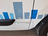  Fiat  Fiorino FIAT  / 2016 / 4P / VETT. FURGONATA 1.4 CNG 70 CV E6D-TEMP SX #57