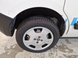  Fiat  Fiorino FIAT  / 2016 / 4P / VETT. FURGONATA 1.4 CNG 70 CV E6 SX #16