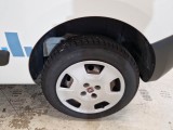 Fiat  Fiorino FIAT  / 2016 / 4P / VETT. FURGONATA 1.4 CNG 70 CV E6 SX #17