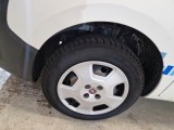  Fiat  Fiorino FIAT  / 2016 / 4P / VETT. FURGONATA 1.4 CNG 70 CV E6 SX #18