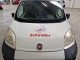 Fiat  Fiorino FIAT  2011 FURGONE 4PORTE 1.3 MULTIJET 16V 70KW SX #31