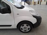  Fiat  Fiorino FIAT  / 2016 / 4P / VETT. FURGONATA 1.3 MULTIJET 95 CV E6 SX #28