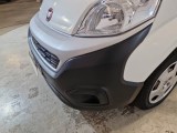  Fiat  Fiorino FIAT  / 2016 / 4P / VETT. FURGONATA 1.4 CNG 70 CV E6 SX #20