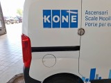  Fiat  Fiorino FIAT  / 2016 / 4P / VETT. FURGONATA 1.4 CNG 70 CV E6D-TEMP SX #67