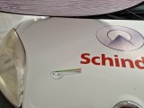  Fiat  Fiorino FIAT  2011 FURGONE 4PORTE 1.3 MULTIJET 16V 70KW SX #35
