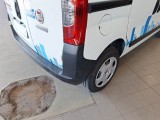  Fiat  Fiorino FIAT  / 2016 / 4P / VETT. FURGONATA 1.4 CNG 70 CV E6D-TEMP SX #69