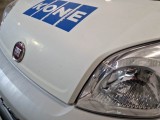  Fiat  Fiorino FIAT  / 2016 / 4P / VETT. FURGONATA 1.4 CNG 70 CV E6 SX #24